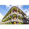 RT Dallas to New Orleans or Vice Versa $97 Nonstop Airfares on Southwest Airlines BE (Travel September - January 2026)