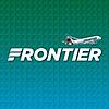 Frontier Airlines One Day Only Free Checked Bag For Flights Sept-January 2026 Plus Triple Bonus Points  - Book by Tonight