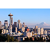 RT Columbus OH or Indianapolis IN to Seattle or Vice Versa $159 Airfares on American or Southwest Airlines BE (Travel September - December 2025)