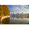 Nonstop Chicago to Vancouver Canada $43 One-Way or $124 Round Trip Airfares on United Airlines BE (Travel September - December 2025)
