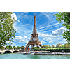 RT Los Angeles to Paris France $500 Nonstop Airfares on French Bee/Air Caraibes BE (Limited Fall Travel September - October 2025)
