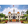 RT New York to Ho Chi Minh City Vietnam $733 Airfares on Asiana Airlines BE with 2 Free Checked Bags (Travel January - April 2026)