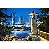 Alaska Airlines Seattle To Seoul South Korea BOGO Free Airfare Plus Taxes/Fees Promotion - Book by September 12, 2025
