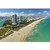 RT San Diego to Miami or Vice Versa $197 Nonstop Airfares on American Airlines BE (Travel October - February 2026)