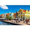 RT Los Angeles to Cura&ccedil;ao Dutch Caribbean $482 Airfares on American Airlines BE (Travel October - May 2026)