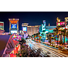 RT Dallas to Las Vegas or Vice Versa $91 Nonstop Airfares on Southwest Airlines BE (Travel Mid-November to Mid-December 2025)