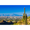 RT San Francisco to Phoenix or Vice Versa $83 Nonstop Airfares on United or Southwest Airlines BE (Travel December 3-17, 2025)