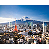 RT Houston to Tokyo Japan $644 Airfares on American Airlines BE (Travel December - February 2026)