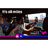 United Airlines &amp;amp; Lyft Rides: Link Accts to Earn Up To 4 Miles Per $1 on Lyft