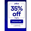 JetBlue Travel Tuesday 35% Off Airfares - Book by December 3, 2025