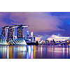 RT San Francisco to Singapore $658 Airfares on Korean Air BE with 1 Free Checked Bag (Travel August - October 2026)