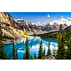 Rocky Mountaineer All Inclusive Luxury Rail Journey with $7…