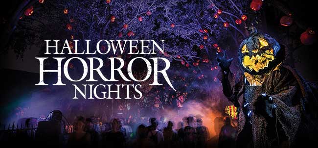Universal Orlando Halloween Horror Nights - Save Up To $52 On Select Nights Online Only
