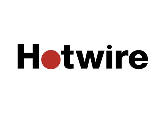 Hotwire 21st Anniversary $21 Off $100+ Hot Rate Hotels In-App Only - Book by October 22, 2021