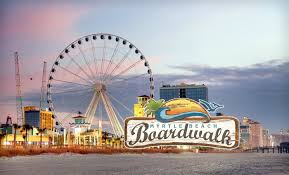 Boston to Myrtle Beach SC or Vice Versa $155 RT Airfares on Delta Air Lines BE (SUMMER Travel June - August 2022)