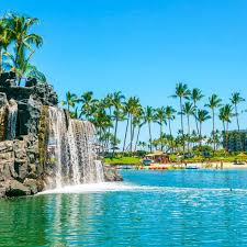 Portland OR to Kailua-Kona Hawaii or Vice Versa $166 RT Airfares on United Airlines BE (Travel January - February 2022)