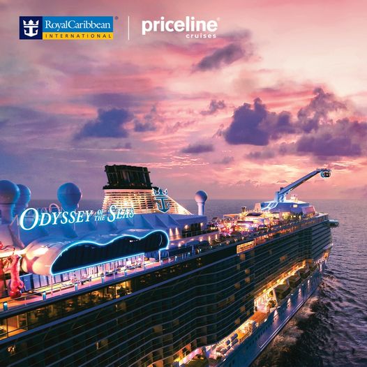 Royal Caribbean Cruise Line Up To $550 Off Select Cruises, 30% Off All Guests On Upcoming Sailings - Book by January 24, 2022 $183