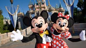 [Anaheim CA] Disneyland Tickets for Non-Residents From $104 One Day, One Park on Select Dates Thru March 9, 2022