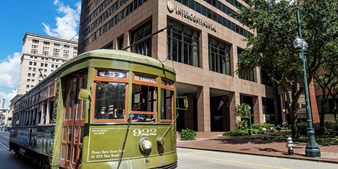 [New Orleans] InterContinental New Orleans From $95 Per Night For 2 And No Resort Fees (Travel Most Dates Through August 2022)