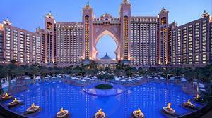 [Dubai] Atlantis, The Palm Stay 5 Nights, Get 1 Free in Imperial Club Rooms or Suites - Book by March 21, 2022