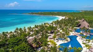 Barceló Hotels Group (Punta Cana, Riviera Maya, Aruba, Cancun, Costa Rica) Extra 10% Off Promo Code - Book by November 28, 2021