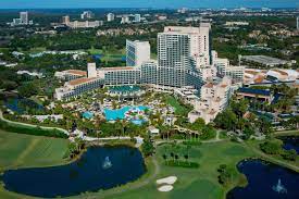 [Orlando FL] Orlando World Center Marriott Teacher Promotion Up To 40% Off With Free Self-Parking (Travel Thru January 31, 2023)