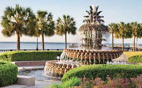 Richmond VA to Charleston SC or Vice Versa $136 or less RT Airfares on United or Delta Air Lines BE  (SUMMER Travel June - August 2022)