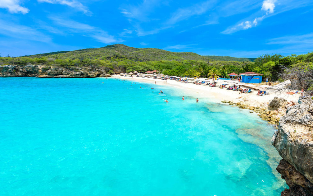 [Curaçao] Curaçao Marriott Beach Resort 4-Nights for 4 Ppl With $50 Daily F&B Credit Per Room $799 (Travel July - December 2022)