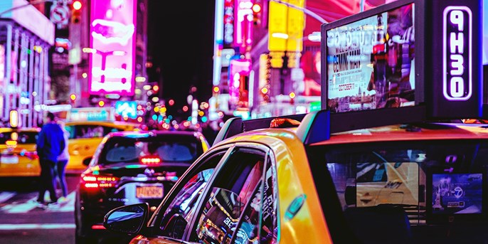 [New York City] Aliz Hotel Times Square 40% Off Room Rates This Summer Starting From $109 Per Night (2+ Nights) Plus Resort Fee