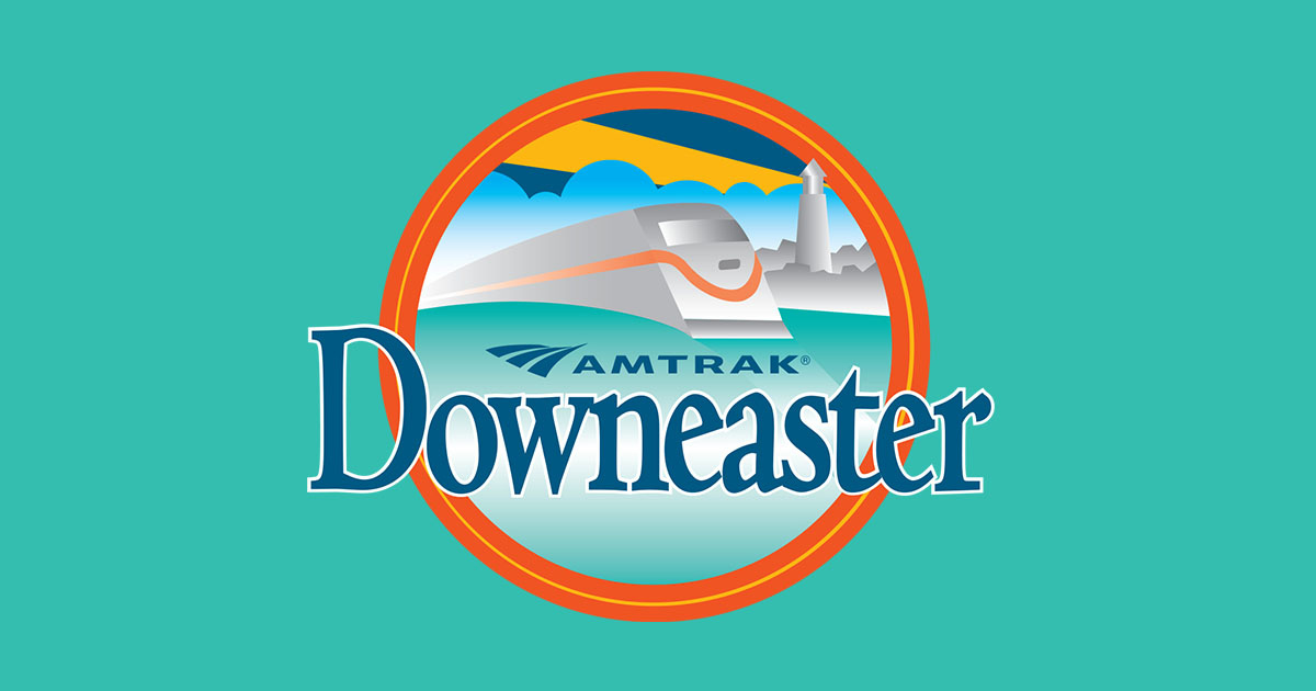 Amtrak Downeaster $20 RT Train Fares for 20th Anniversary For Travel June 2-26 2022