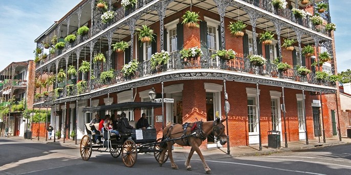 [New Orleans] The Old No. 77 Hotel $75-$85 Per Night With $10 Credit to Cafe (Travel Thru September 2022)