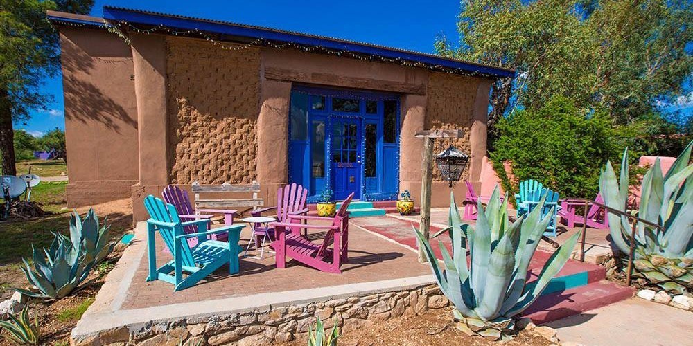 [Arizona] Rancho de la Osa Dude Ranch 3-Nights For 2 Ppl with Meals $999