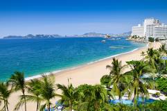 Chicago to Acapulco Mexico $289 RT Airfares on Volaris (Travel February - May 2023)