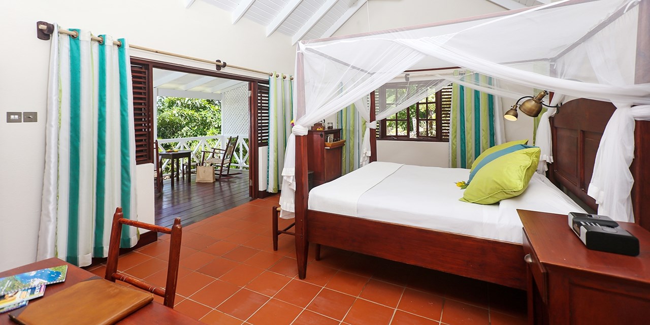 [St Lucia] Ti Kaye Resort & Spa 3-Nights Stay for 2 Ppl In Oceanview Cottage Plus Perks - From $599
