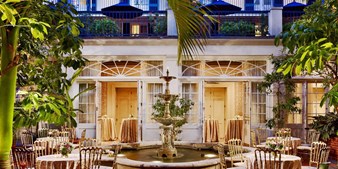 [New Orleans] Royal Sonesta New Orleans 50% Off Room Rates Including Weekends (Travel November - February 2023)