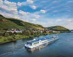 Grand Circle (River) Cruise Line Cyber Week Savings of Up to $3400 Savings - Book by December 2, 2022