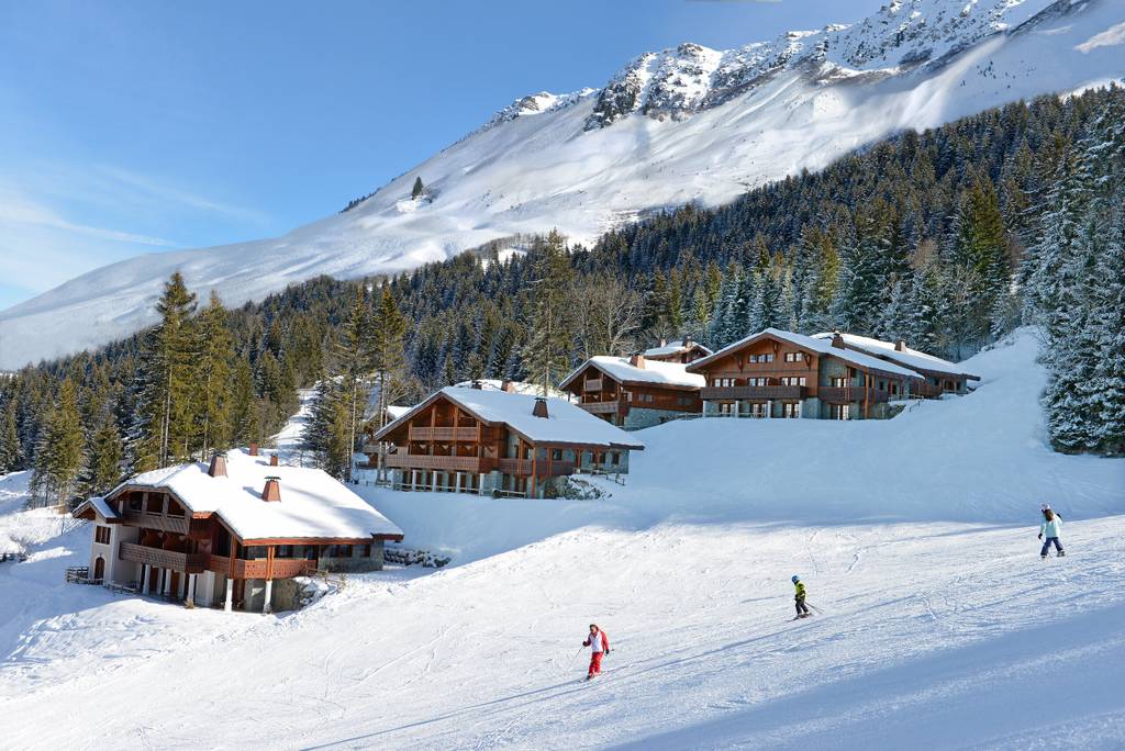 Club Med All-Inclusive Ski Getaway Sale - Up To 60% Off Plus Kids Under 4 Stay Free - Book by October 12, 2022