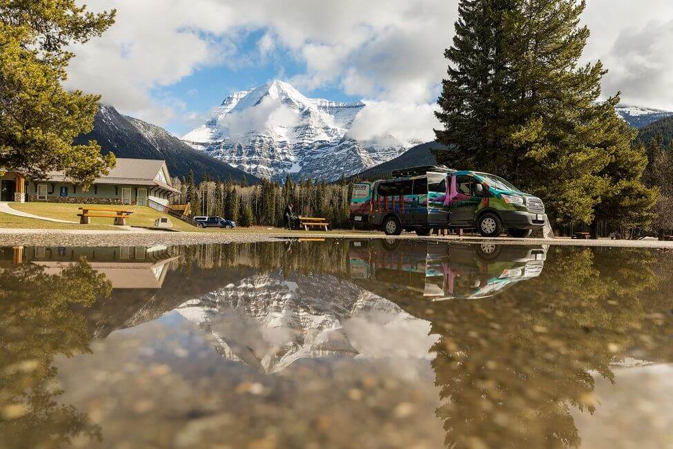 Escape Campervans Black Friday / Cyber Monday / Travel Tuesday Deal - All Locations: 40% OFF Daily Rate  - Book by November 29, 2022