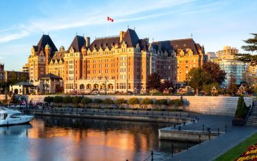 Fairmont Hotels & Resorts (Including Sofitel & Swissotel) Cyber Week Deal - Take Up to 25% Off Stays in the Americas Plus Extra 10% for Loyalty Members - Book by November 29, 2022