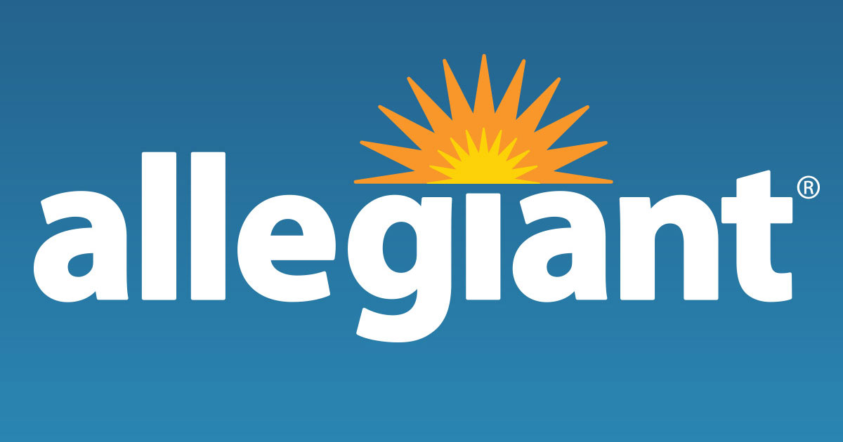 Allegiant Airlines Up To 40% Off All Flights For Cyber Monday / Travel Tuesday  - Book By  November 29, 2022
