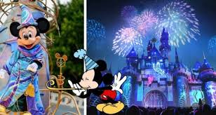 [Anaheim CA] Disneyland Resort Hotels Up To 20% Off Weeknight Stays - Book by March 6, 2023