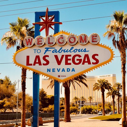 Austin to Las Vegas or Vice Versa $90 RT Nonstop Airfares on American Airlines BE (Travel January - March 2023)