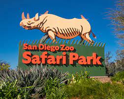 San Diego Zoo Safari Park Seniors Ages 65+ Free Admission in February 2023