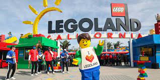 Slickdeals legoland online