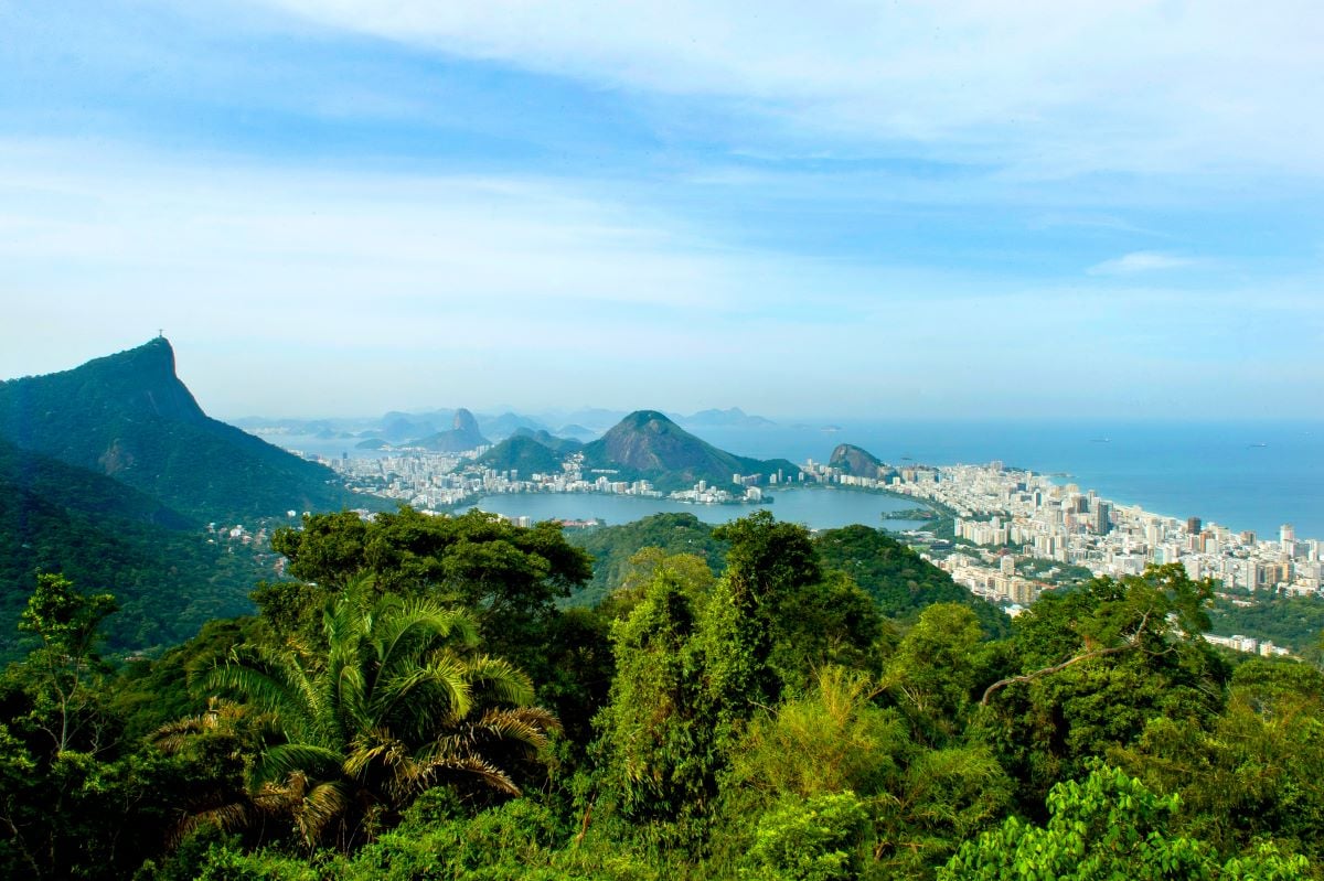 Hyatt Hotels & Resort in South America - Up to 20% Off Stays Through July 31, 2023