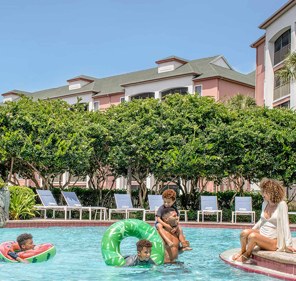 [Orlando FL] Hotel Offers For Spring Travel - Now Through May 2023