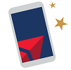 Link Delta SkyMiles With Starbucks Rewards Get 500 SkyMiles & Double Stars on Delta Travel Days By March 31, 2023