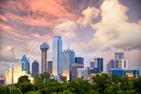New Jersey to Dallas or Vice Versa $112 RT Nonstop Airfares on United Airlines BE (Travel April - May 2023)