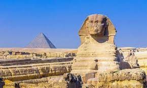 San Francisco to Cairo Egypt $660 RT Airfares on ITA Airways (Travel October - December 2023)