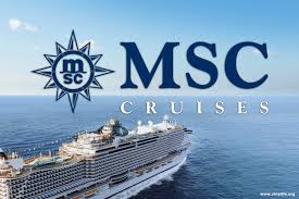 MSC Cruises Newest Mega-ship MSC World America To The Caribbean Beginning April 2025 with Voyager's Club Extra Club Perks by April 23, 2023